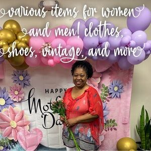 Join my LIVE SHOW!!! 😄👚👖👠👟👗🩴👕